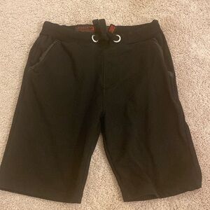 Men Sweat Shorts